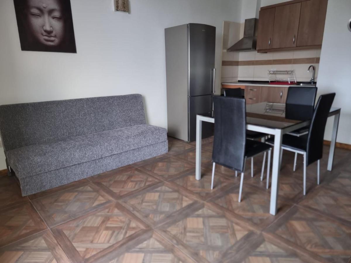 Malibu Ocean View Apartment Costa Adeje  Luaran gambar
